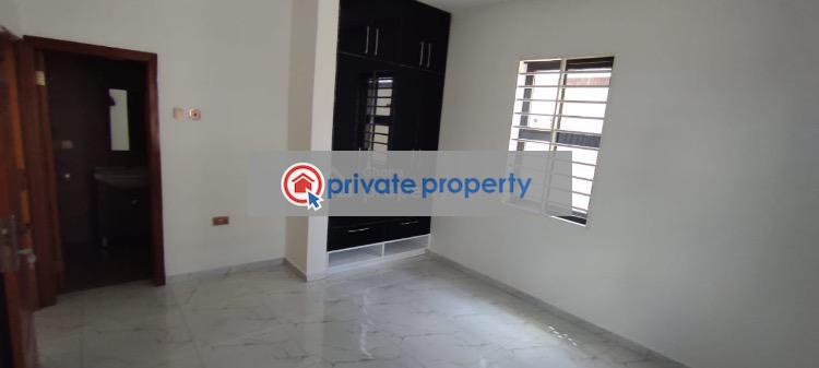 5 bedroom Detached Duplex For Sale &nbsp;lakeside Estate Ashaley Botwe Adenta Municipal Accra - 12