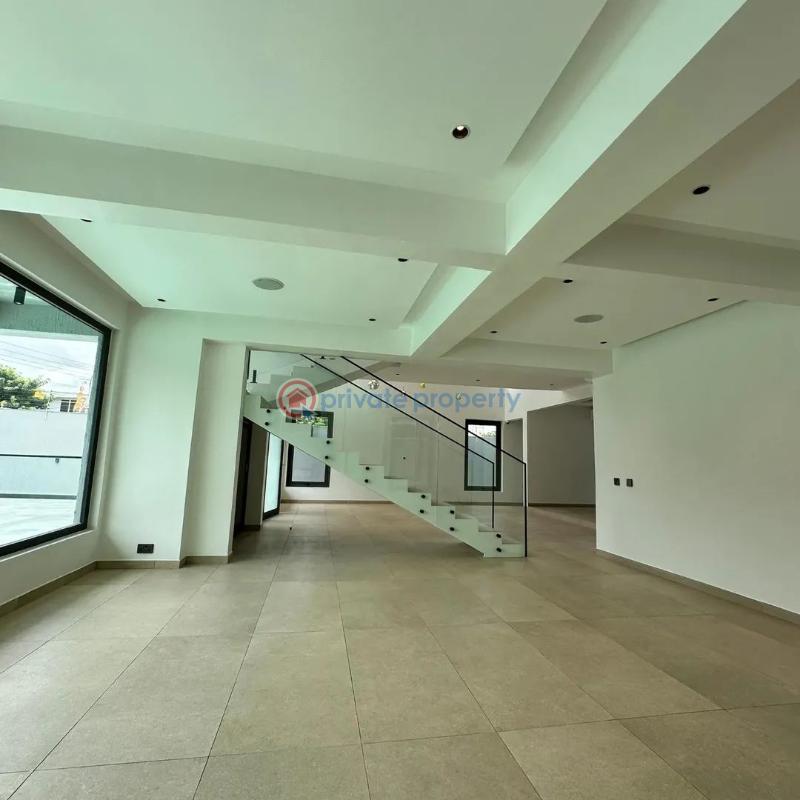 5 bedroom House For Sale Adjiriganor East Legon Accra - 3