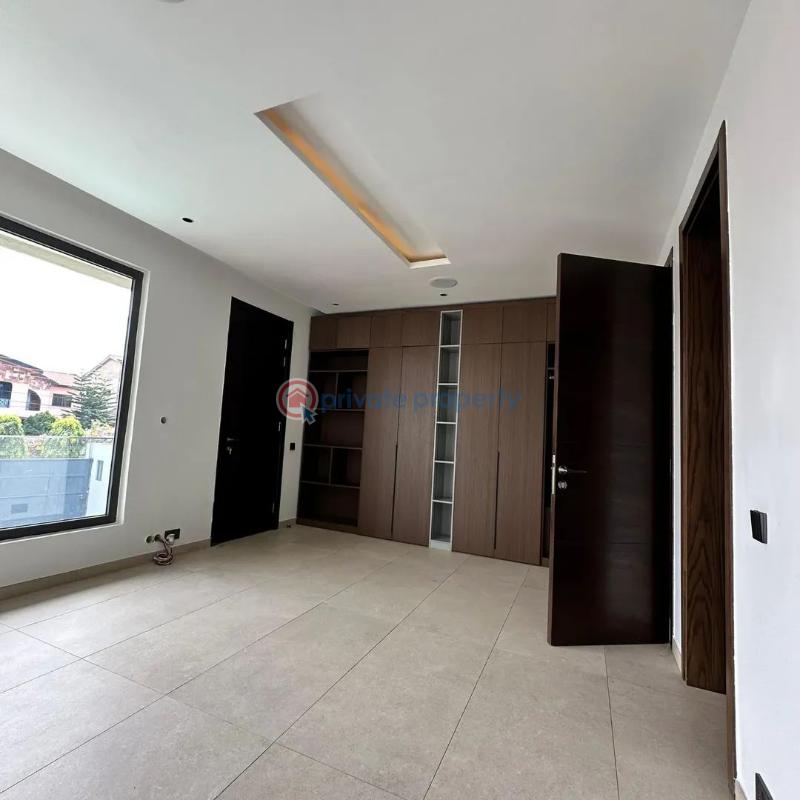 5 bedroom House For Sale Adjiriganor East Legon Accra - 9