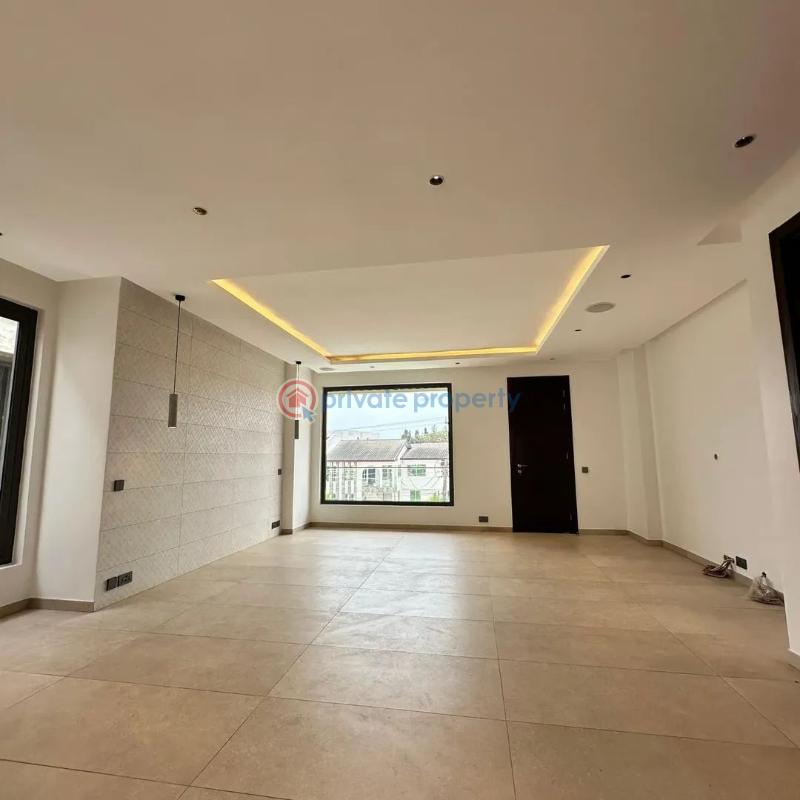 5 bedroom House For Sale Adjiriganor East Legon Accra - 11