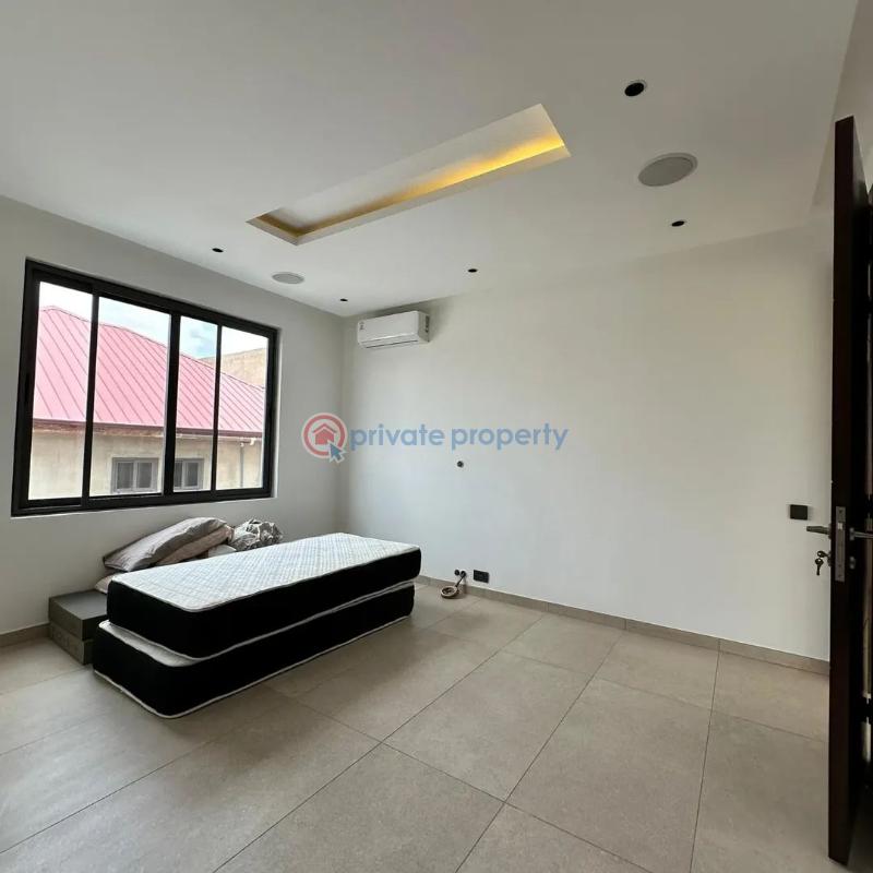 5 bedroom House For Sale Adjiriganor East Legon Accra - 13