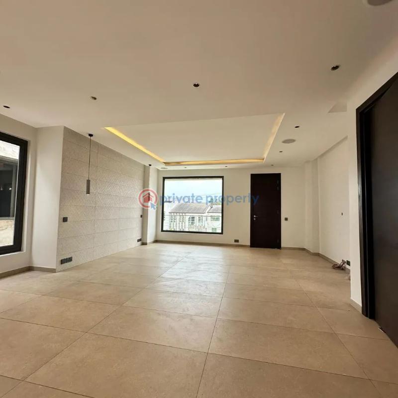 5 bedroom House For Sale Adjiriganor East Legon Accra - 1