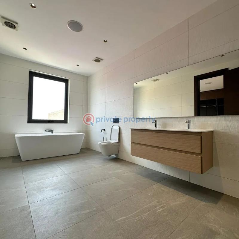 5 bedroom House For Sale Adjiriganor East Legon Accra - 18