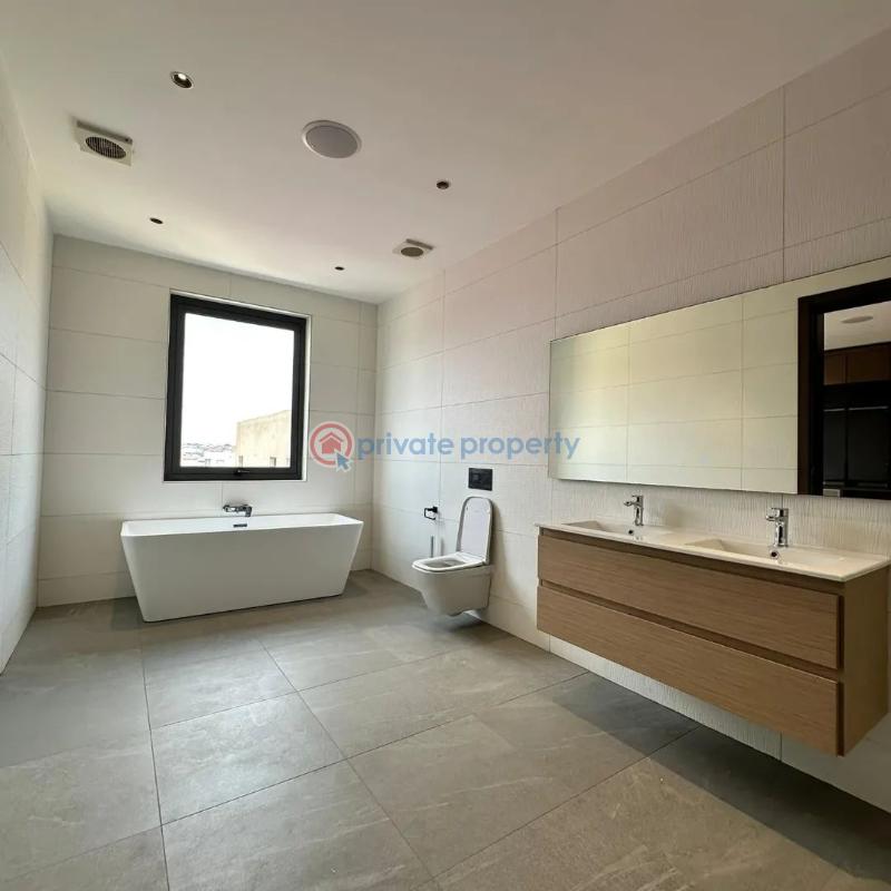 5 bedroom House For Sale Adjiriganor East Legon Accra - 17