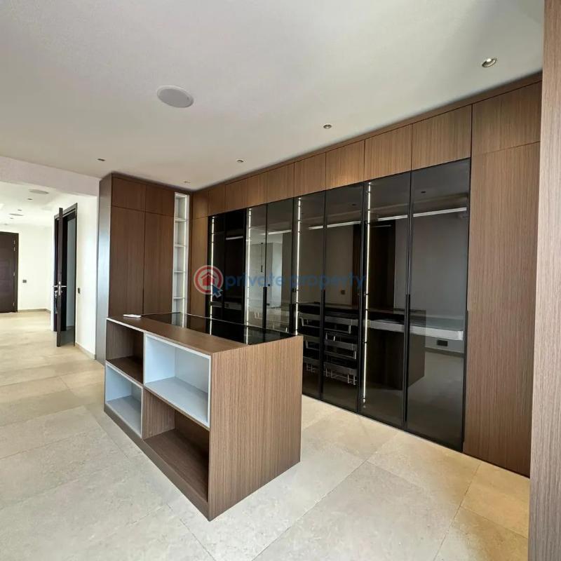 5 bedroom House For Sale Adjiriganor East Legon Accra - 8