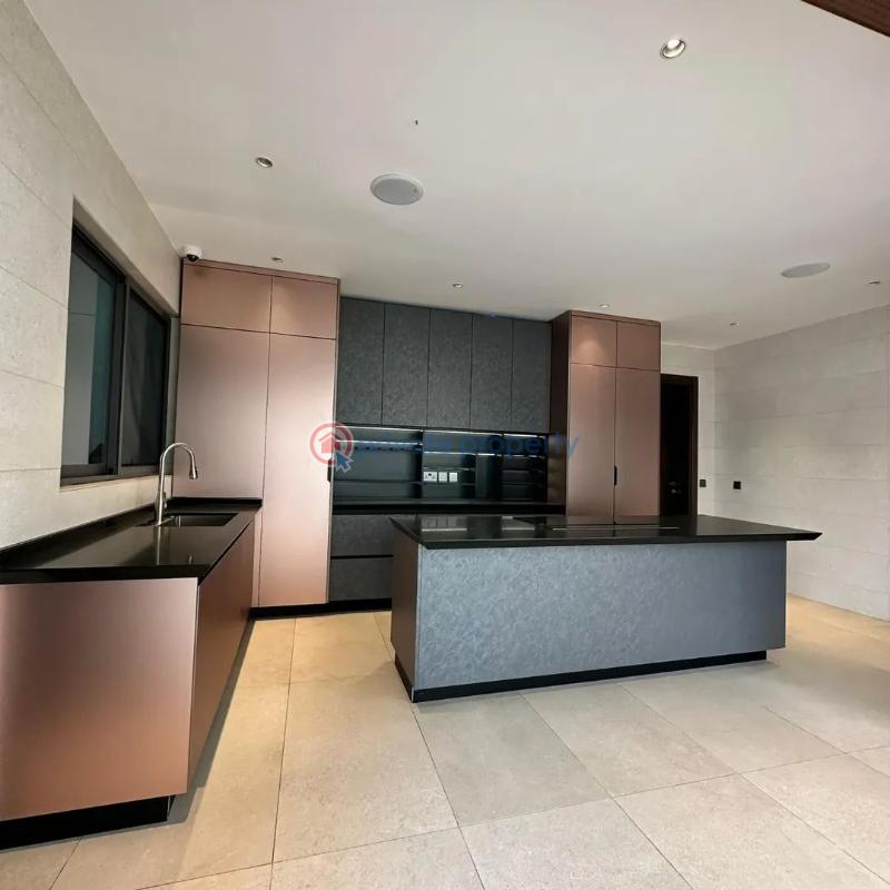 5 bedroom House For Sale Adjiriganor East Legon Accra - 7