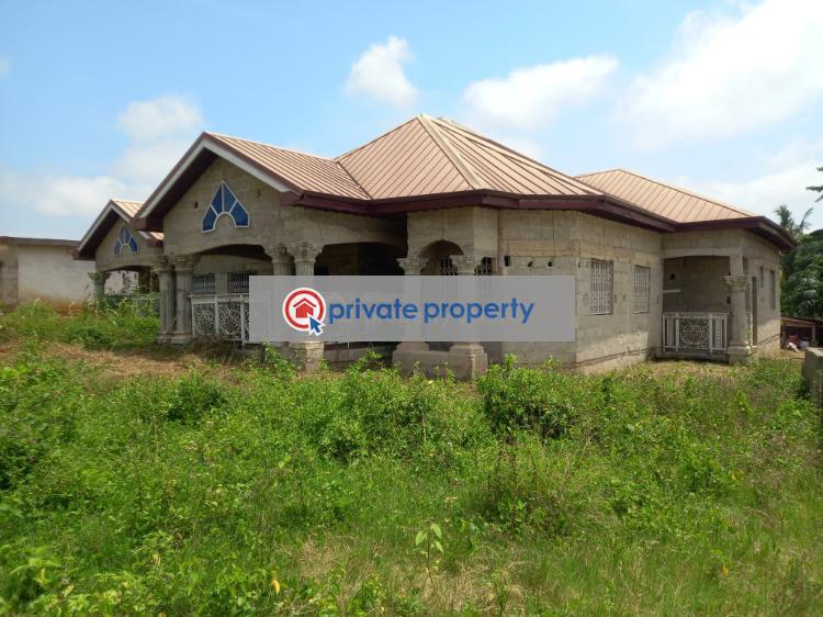 5 bedroom House For Sale &nbsp;juaben Near Ejisu. Ejisu-Juaben Municipal Ashanti - 2