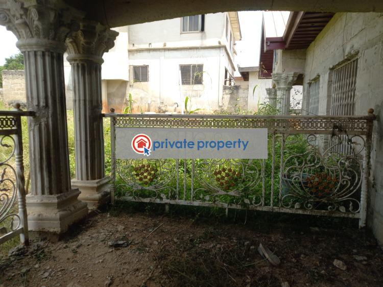5 bedroom House For Sale &nbsp;juaben Near Ejisu. Ejisu-Juaben Municipal Ashanti - 4