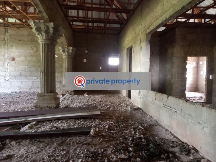 5 bedroom House For Sale &nbsp;juaben Near Ejisu. Ejisu-Juaben Municipal Ashanti - 7