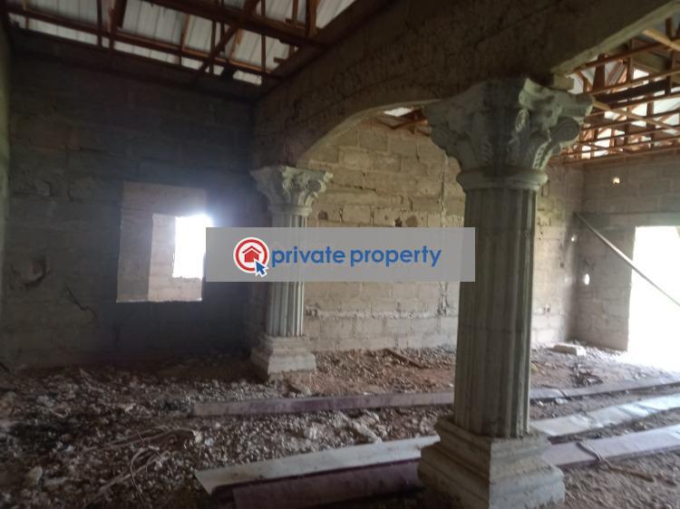 5 bedroom House For Sale &nbsp;juaben Near Ejisu. Ejisu-Juaben Municipal Ashanti - 9