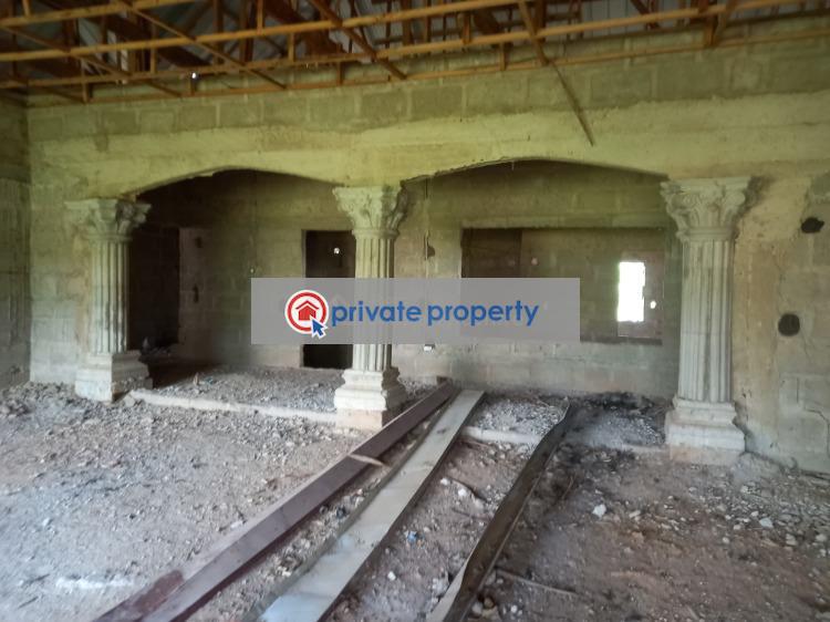 5 bedroom House For Sale &nbsp;juaben Near Ejisu. Ejisu-Juaben Municipal Ashanti - 6
