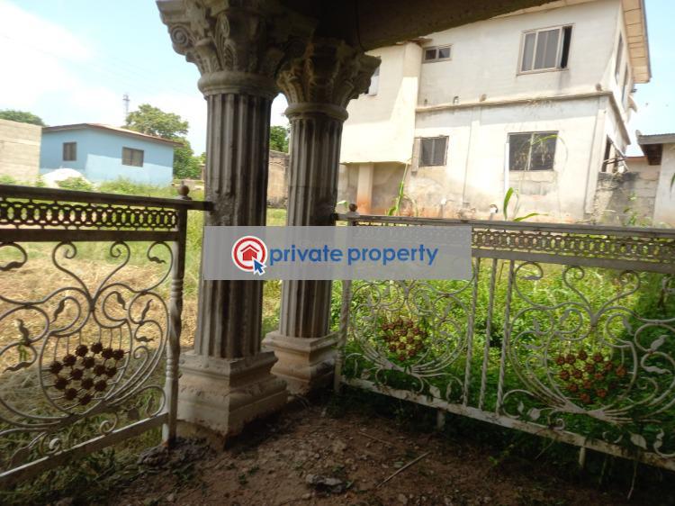 5 bedroom House For Sale &nbsp;juaben Near Ejisu. Ejisu-Juaben Municipal Ashanti - 5