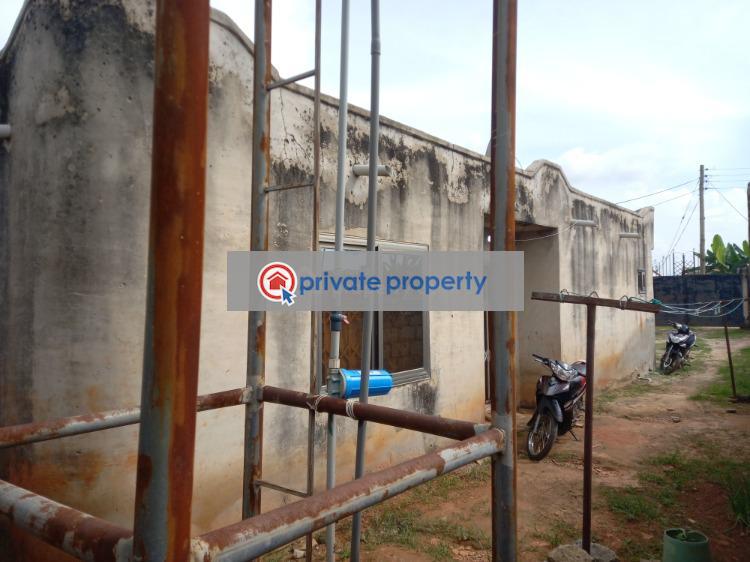 5 bedroom House For Sale &nbsp;kenyasi/ Buobai. Kumasi Metropolitan Ashanti - 3
