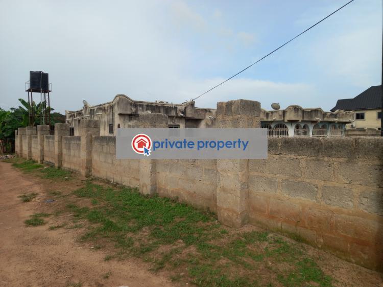 5 bedroom House For Sale &nbsp;kenyasi/ Buobai. Kumasi Metropolitan Ashanti - 6