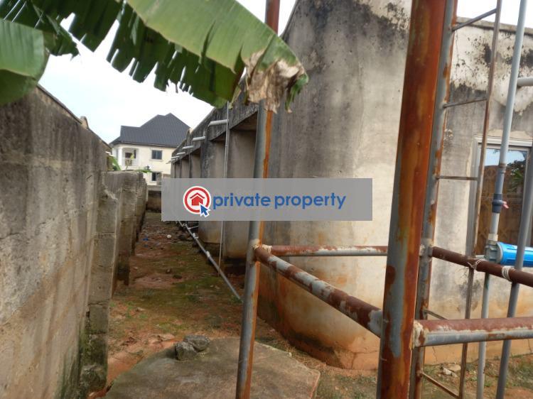 5 bedroom House For Sale &nbsp;kenyasi/ Buobai. Kumasi Metropolitan Ashanti - 4