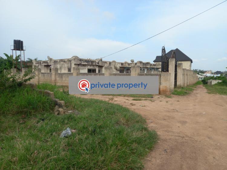 5 bedroom House For Sale &nbsp;kenyasi/ Buobai. Kumasi Metropolitan Ashanti - 7