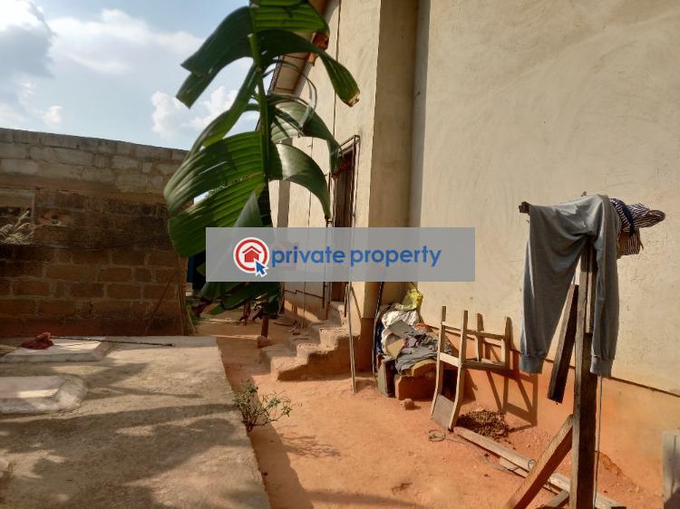 5 bedroom House For Sale &nbsp;parkoso Near Asokore Mampong. Kumasi Metropolitan Ashanti - 5
