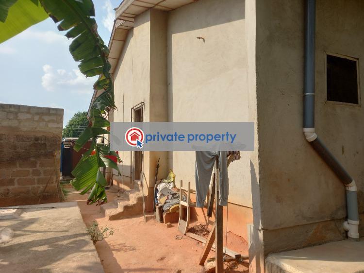 5 bedroom House For Sale &nbsp;parkoso Near Asokore Mampong. Kumasi Metropolitan Ashanti - 7