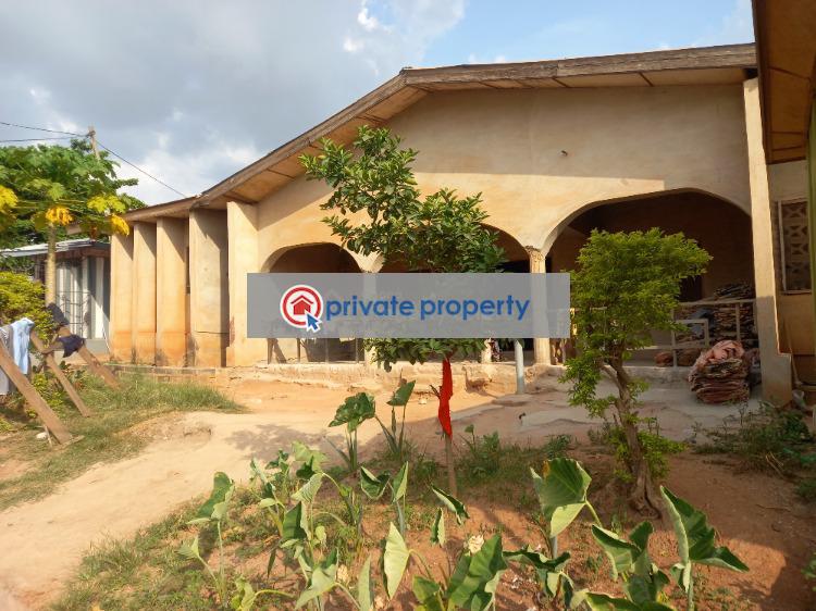 5 bedroom House For Sale &nbsp;parkoso Near Asokore Mampong. Kumasi Metropolitan Ashanti - 3