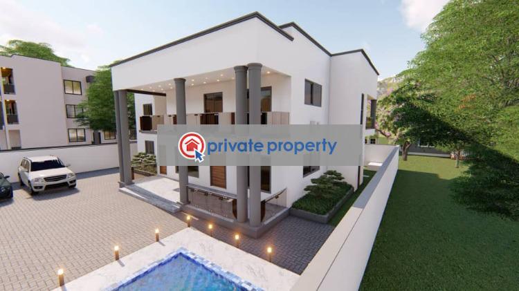 5 bedroom House For Sale &nbsp;east Legon Hills Road Adenta Municipal Accra - 3