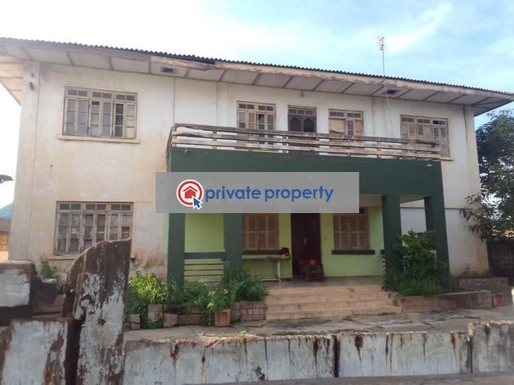5 bedroom House For Sale Osu Accra (PID 9PABUN) Private Property