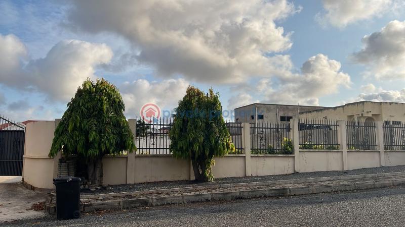 5 bedroom House For Sale Airport Hills Estate Tse Addo Accra - 6
