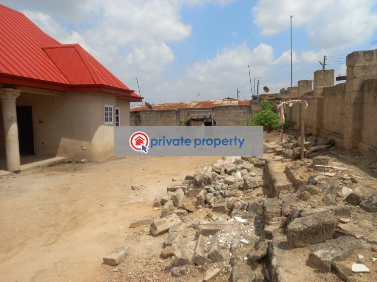 5 bedroom House For Sale &nbsp;pankrono. Kumasi Metropolitan Ashanti - 5