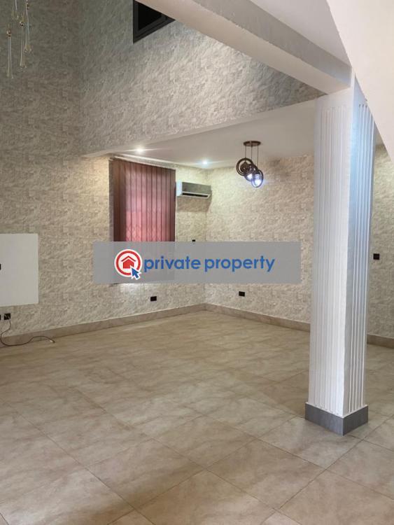 5 bedroom Terraced Duplex For Sale &nbsp;adjiringanor East Legon Accra - 10