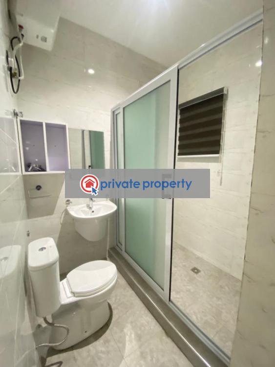 5 bedroom Terraced Duplex For Sale &nbsp;adjiringanor East Legon Accra - 14
