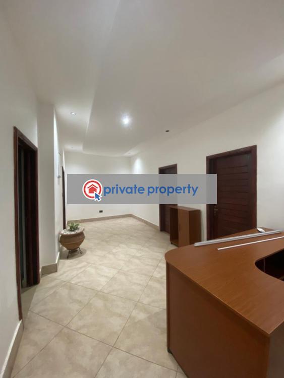 5 bedroom Terraced Duplex For Sale &nbsp;adjiringanor East Legon Accra - 11