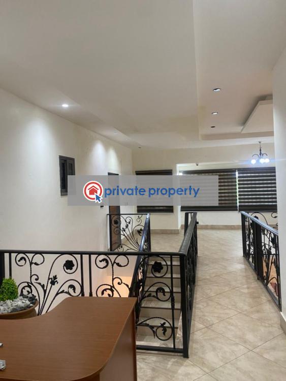 5 bedroom Terraced Duplex For Sale &nbsp;adjiringanor East Legon Accra - 5