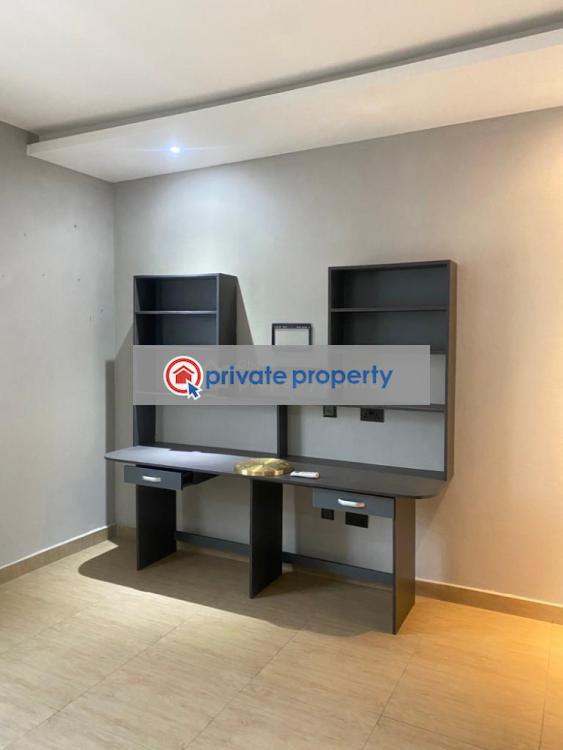 5 bedroom Terraced Duplex For Sale &nbsp;adjiringanor East Legon Accra - 7