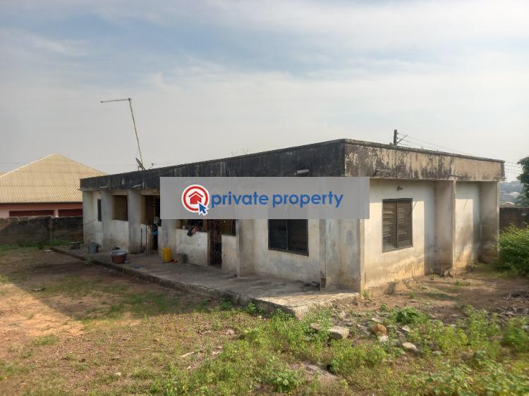 5 bedroom House For Sale &nbsp;tafo Adonpom Near Pankrono Estate. Kumasi Metropolitan Ashanti - 2