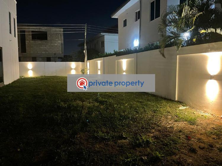 5 bedroom Detached Duplex For Sale &nbsp;airport Hill East Airport Airport Residential Area Accra - 4