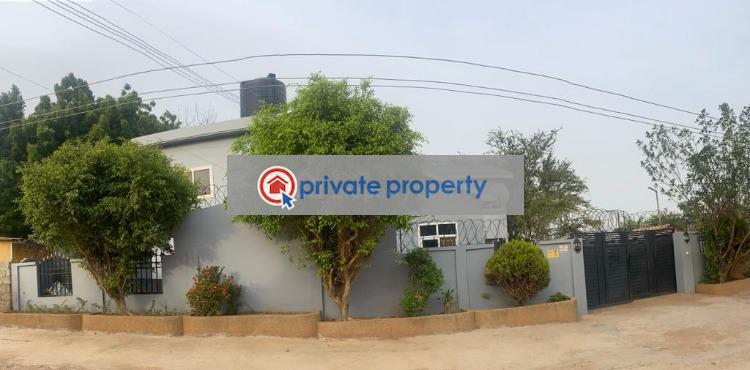 5 bedroom Detached Bungalow For Sale &nbsp;tantra Hills Accra Accra Metropolitan  - 2