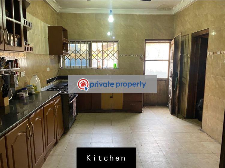 5 bedroom Detached Bungalow For Sale &nbsp;tantra Hills Accra Accra Metropolitan  - 3