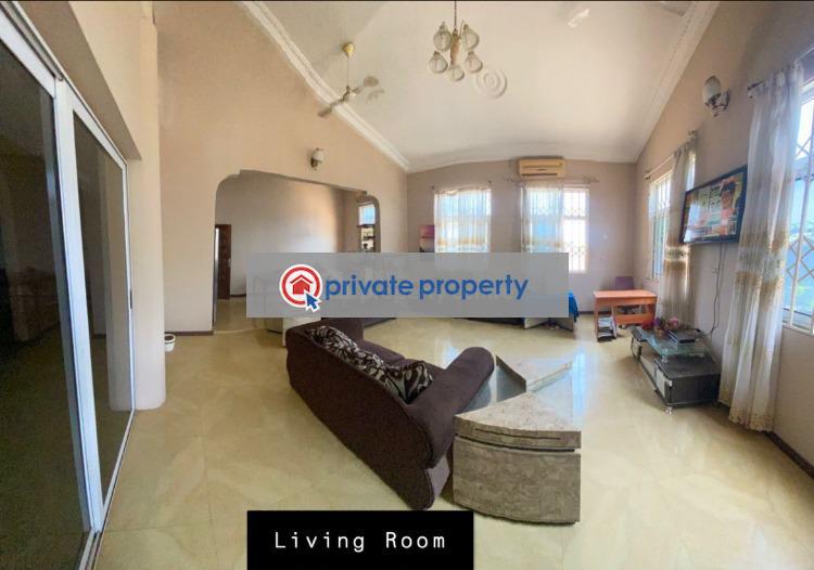 5 bedroom Detached Bungalow For Sale &nbsp;tantra Hills Accra Accra Metropolitan  - 7