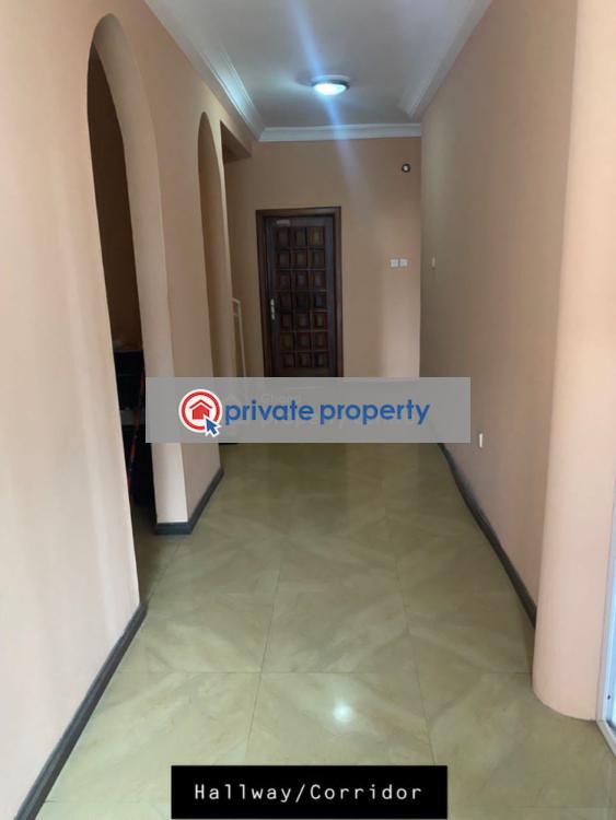 5 bedroom Detached Bungalow For Sale &nbsp;tantra Hills Accra Accra Metropolitan  - 4