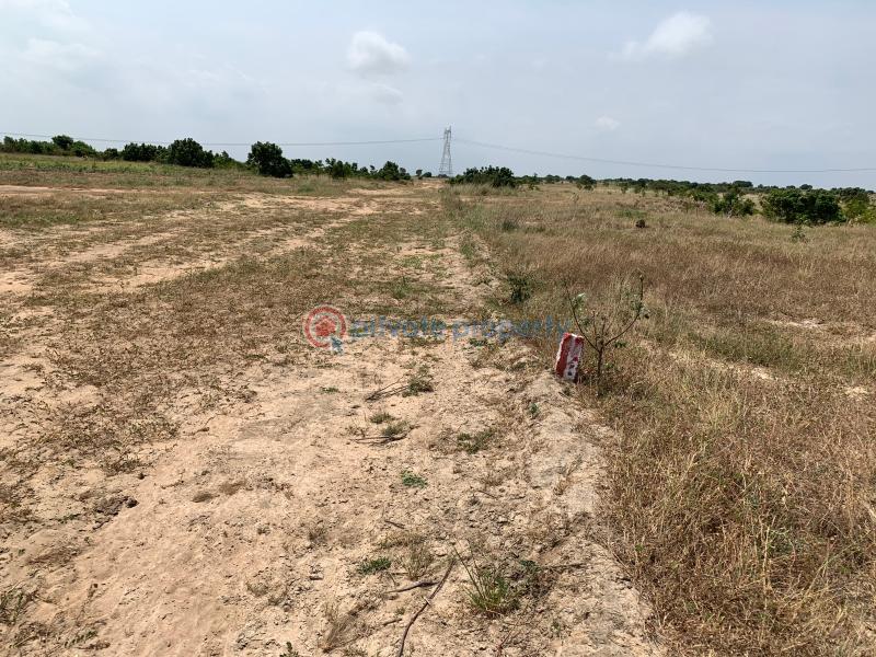 Land For Sale Tsopoli Area Accra Metropolitan  - 0