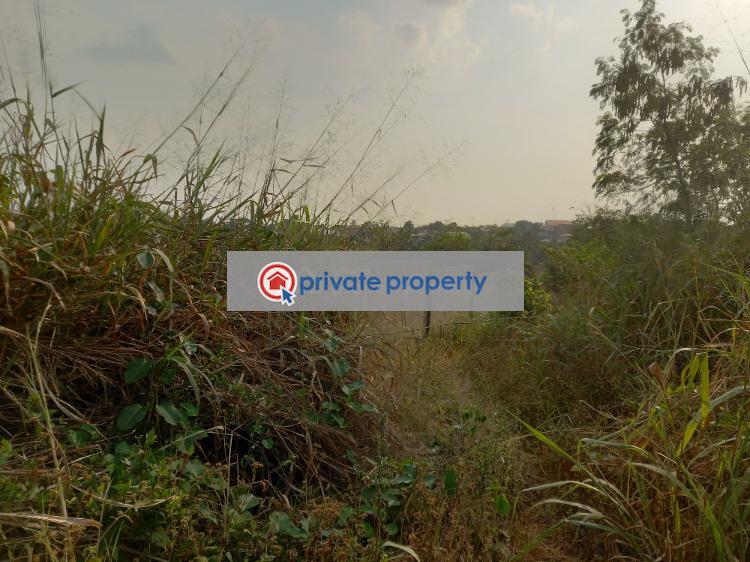 Residential Land For Sale &nbsp;adadientem On Ejisu Accra Road. Ejisu-Juaben Municipal Ashanti - 6