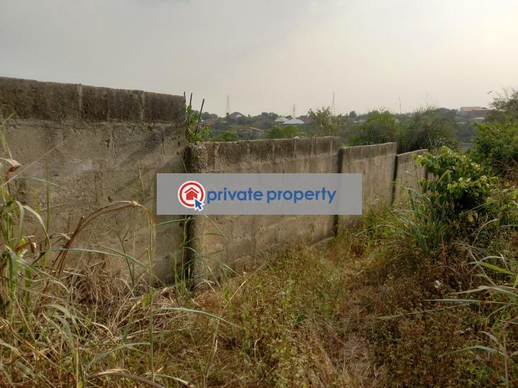 Residential Land For Sale &nbsp;adadientem On Ejisu Accra Road. Ejisu-Juaben Municipal Ashanti - 5