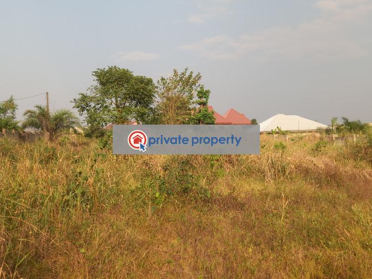 Residential Land For Sale &nbsp;adadientem On Ejisu Accra Road. Ejisu-Juaben Municipal Ashanti - 3