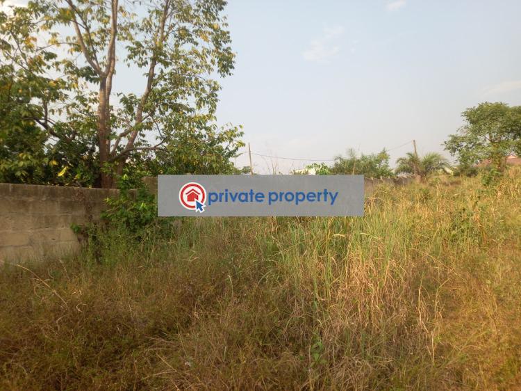 Residential Land For Sale &nbsp;adadientem On Ejisu Accra Road. Ejisu-Juaben Municipal Ashanti - 4
