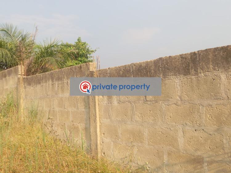 Residential Land For Sale &nbsp;adadientem On Ejisu Accra Road. Ejisu-Juaben Municipal Ashanti - 2