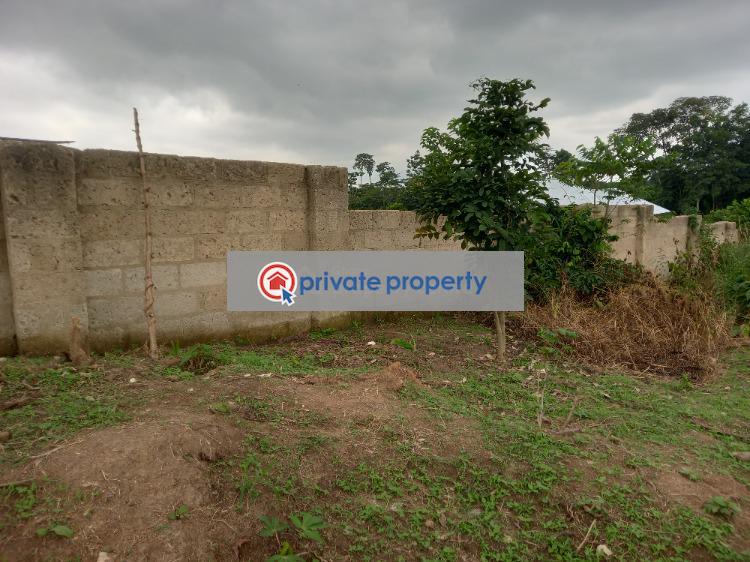 Residential Land For Sale &nbsp;nwamase Kumasi Metropolitan Ashanti - 3