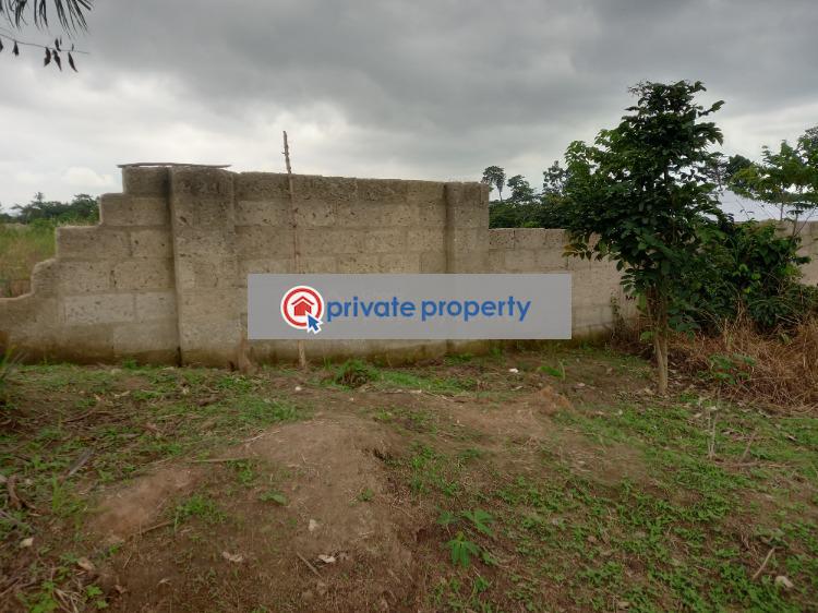 Residential Land For Sale &nbsp;nwamase Kumasi Metropolitan Ashanti - 4