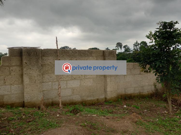 Residential Land For Sale &nbsp;nwamase Kumasi Metropolitan Ashanti - 0