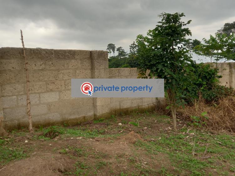 Residential Land For Sale &nbsp;nwamase Kumasi Metropolitan Ashanti - 1