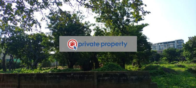 Mixed use Land For Sale Cantonments Accra - 5