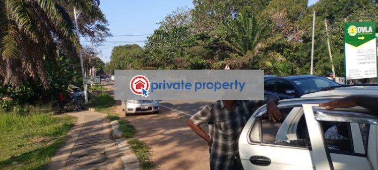 Mixed use Land For Sale Cantonments Accra - 2